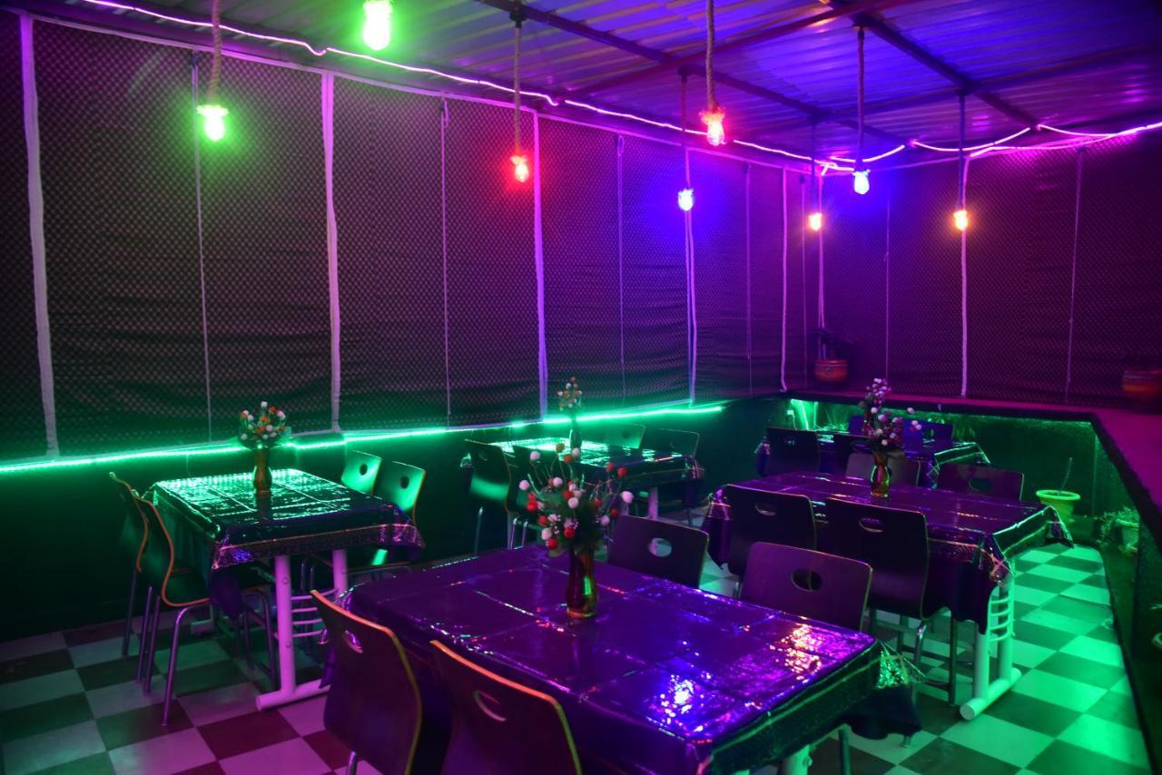 The Park View Hotel Amritsar Eksteriør bilde