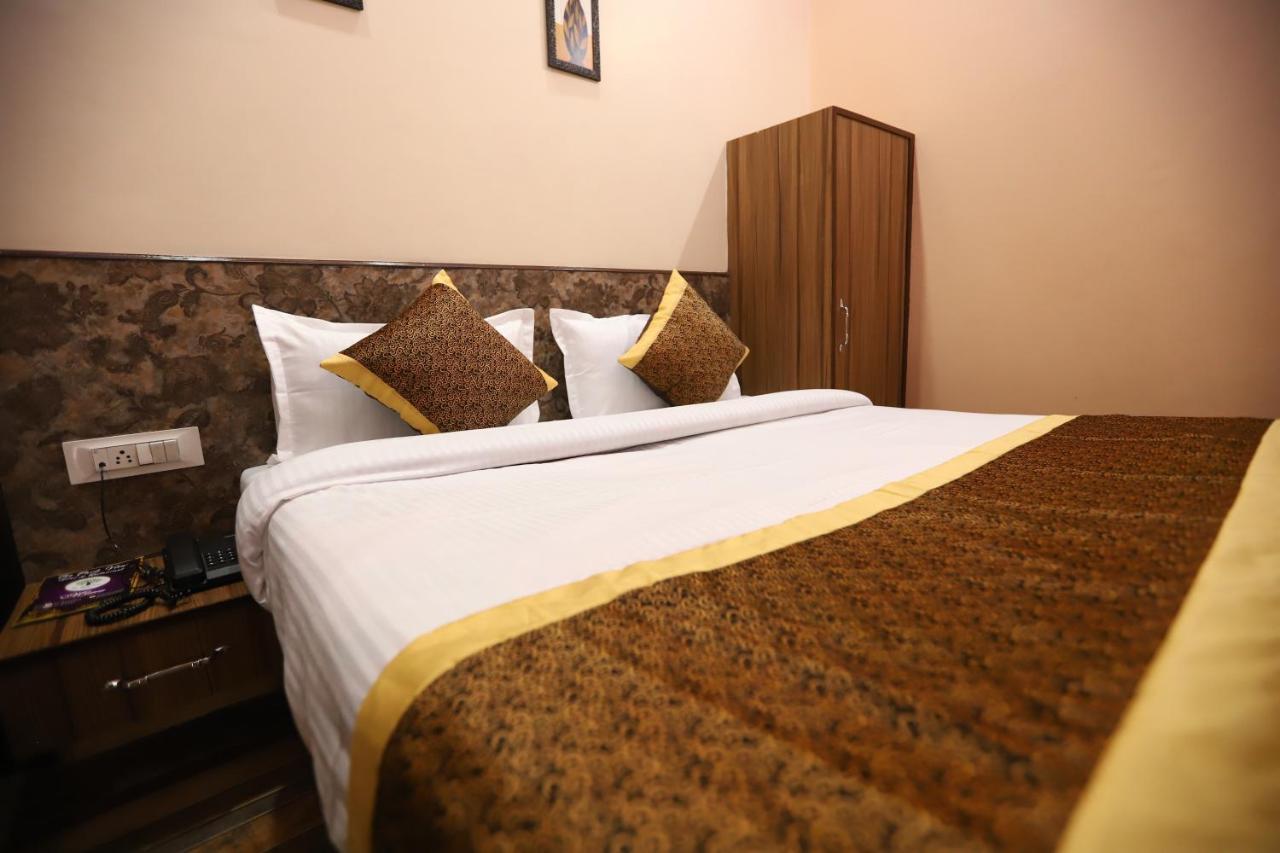 The Park View Hotel Amritsar Eksteriør bilde